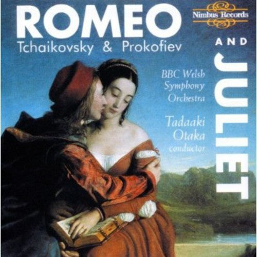 Prokofiev / Otaka - Romeo & Juliet - Music CD