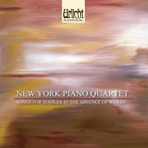 Rhapsody/Suite Music CD