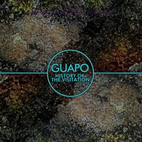 Guapo - History Of The Visitation - Music CD