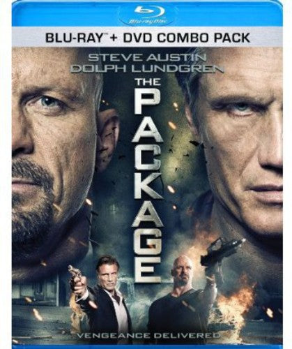 Package - Package - Blu-ray