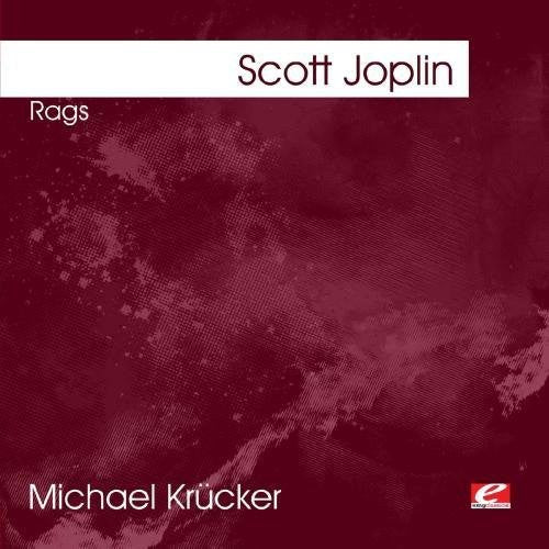 Joplin: Rags Music CD