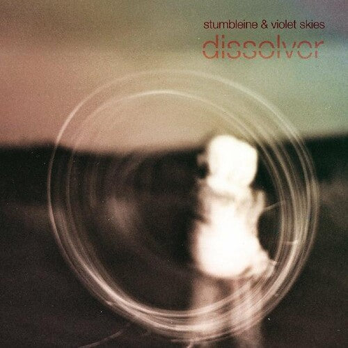 Stumbleine - Dissolver - Music CD