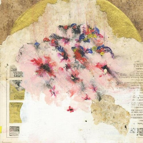 Teebs - Estara - Music CD