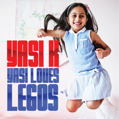 K.,yasi - Yasi Loves Legos