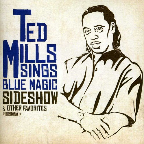 Mills,ted - Sideshow & Other Favorites - Music CD