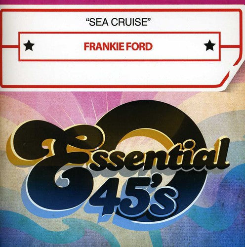 Ford,frankie - Sea Cruise - Music CD