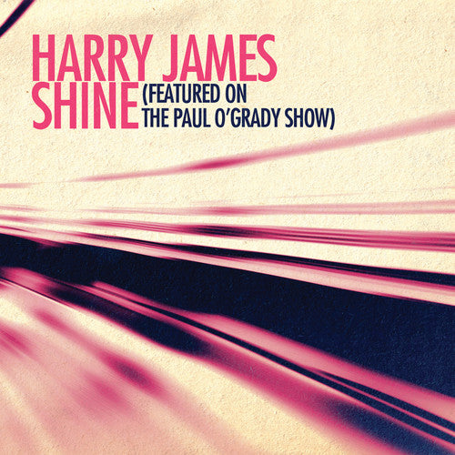 the album cover for Harry James - Big Band Remixed & Reinvented (Mod)