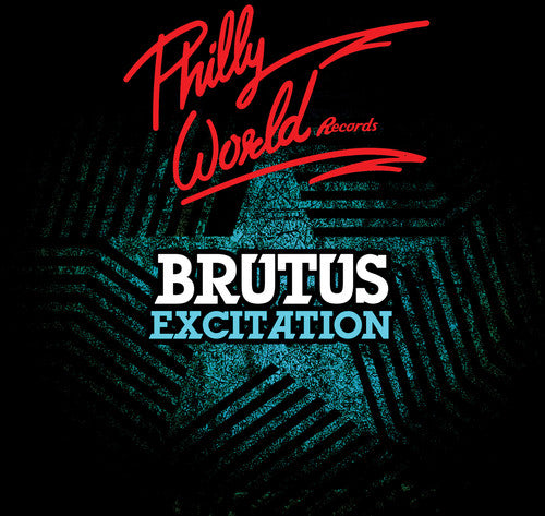 Brutus - Excitation - Music CD