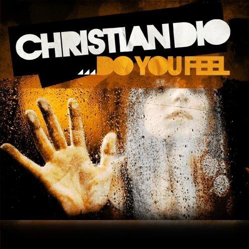 Christian Dio - Do You Feel - Music CD