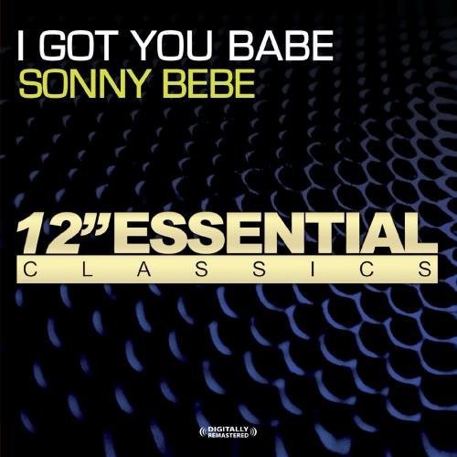 Bebe,sonny - I Got You Babe - Music CD