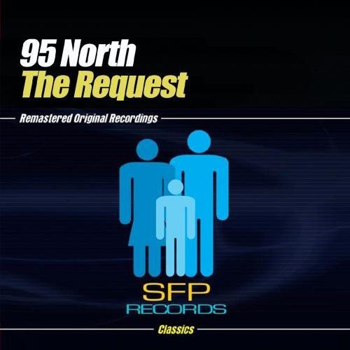 95 North - Request - Music CD Single