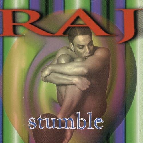 Raj - Stumble - Music CD
