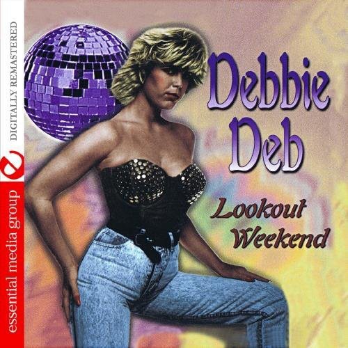 Lookout Weekend Music CD