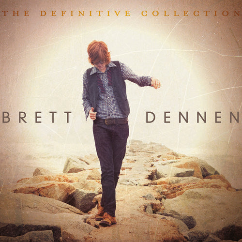 Dennen,brett - Definitive Collection - Music CD