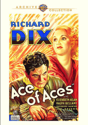 Ace Of Aces - Ace Of Aces - DVD