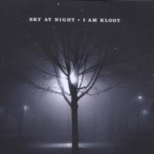 I Am Kloot - Sky At Night - Music CD