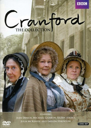 Cranford: The Collection - Cranford: The Collection - DVD