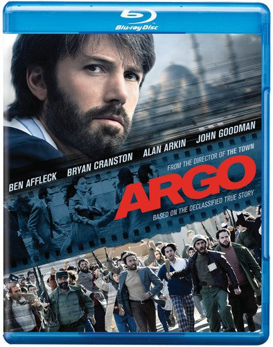 Argo - Argo - Blu-ray
