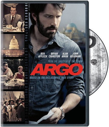 Argo - Argo - DVD