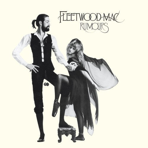 Fleetwood Mac - Rumours: 35th Anniversary Edition Music CD