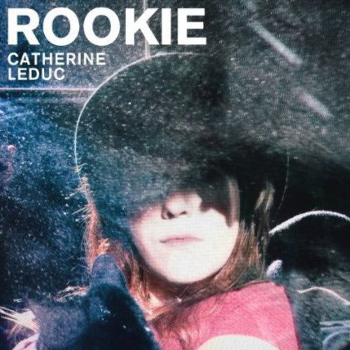 Leduc,catherine - Rookie - Music CD