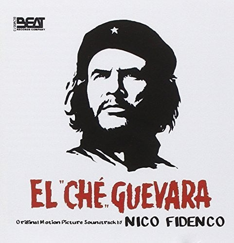 Fidenco,nico - El Che Guevara - Music CD