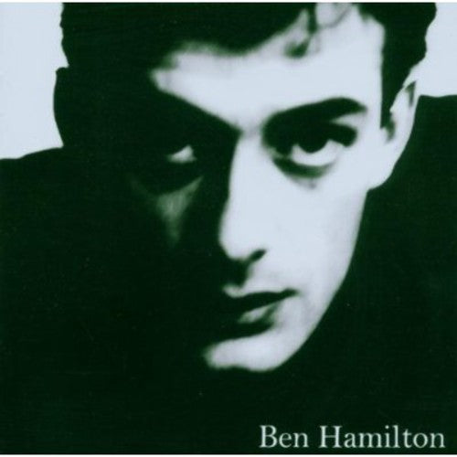 Hamilton,ben - Ben Hamilton - Music CD
