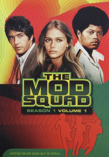 Mod Squad: Season 1 - Part 1 - Mod Squad: Season 1 - Part 1 - DVD