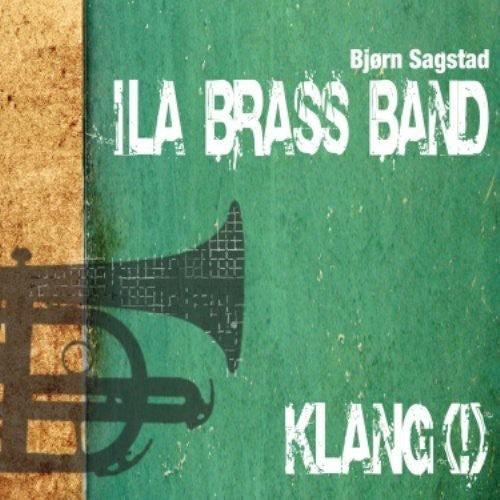 Nystedt / Sagstad - Klang - Music CD