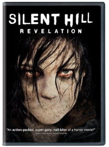 Silent Hill: Revelation - Silent Hill: Revelation - DVD