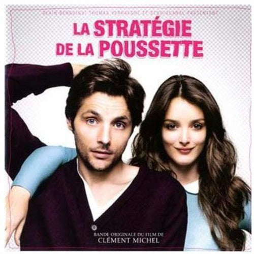 La Strategie De La Poussette / O.s.t. - La Strategie De La Poussette / O.s.t. - Music CD