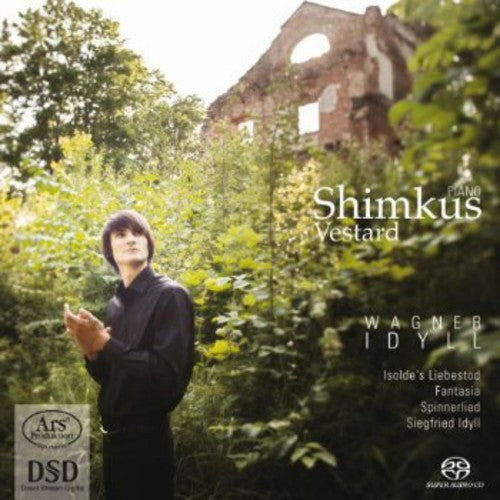 Wagner / Vestard Shimkus - Wagner Idyll - Super Audio CD