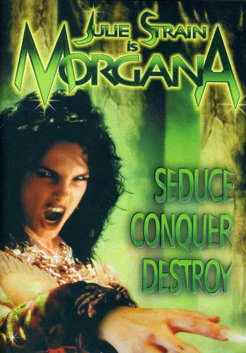 Morgana - Morgana - DVD