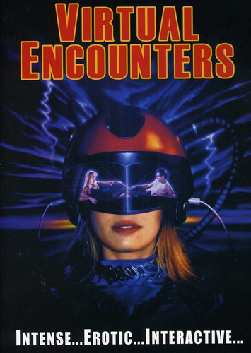 Virtual Encounters - Virtual Encounters - DVD