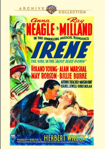 Irene - Irene - DVD