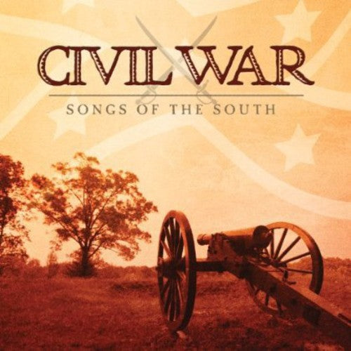 Duncan,craig - Civil War: Songs Of The South - Music CD