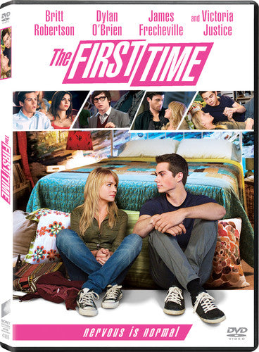First Time - First Time - DVD