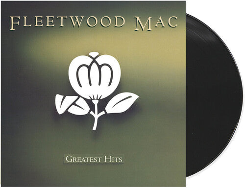 Fleetwood Mac - Greatest Hits - Vinyl Record