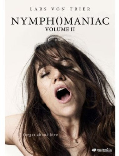 Nymphomaniac Vol 2 Dvd - Nymphomaniac Vol 2 Dvd - DVD