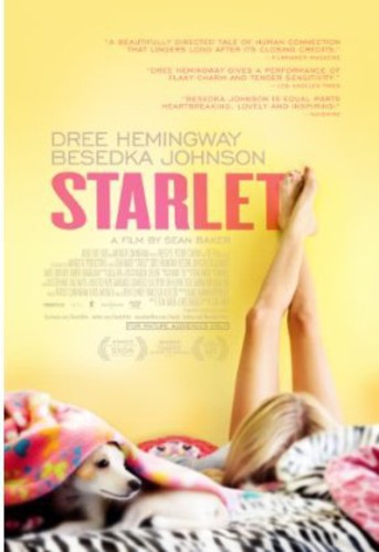 Starlet - Starlet - DVD