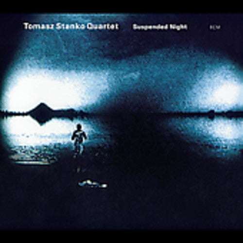 Stanko,tomasz - Suspended Night - Music CD