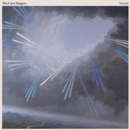 Cave Singers - Naomi - Music CD