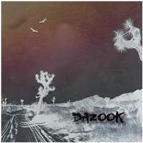 Dazook - Dazook - Music CD