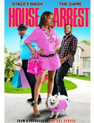 House Arrest - House Arrest - DVD