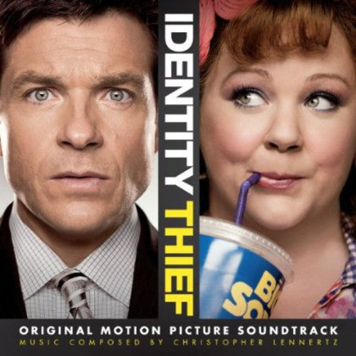 Identity Thief / O.s.t. - Identity Thief / O.s.t. - Music CD