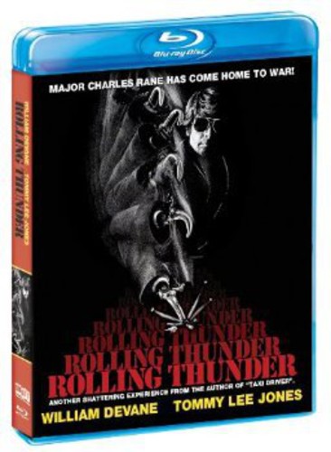 Rolling Thunder - Rolling Thunder - Blu-ray