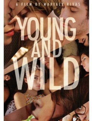 Young & Wild - Young & Wild - DVD