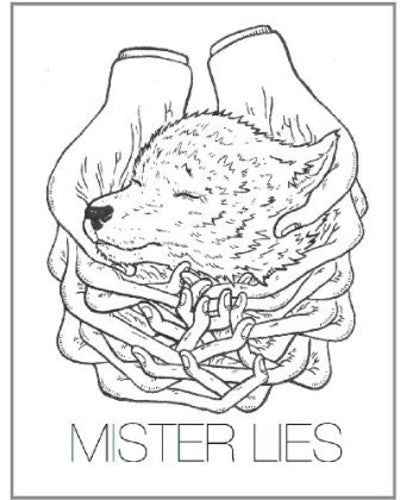 Mister Lies - Mowgli - Music CD