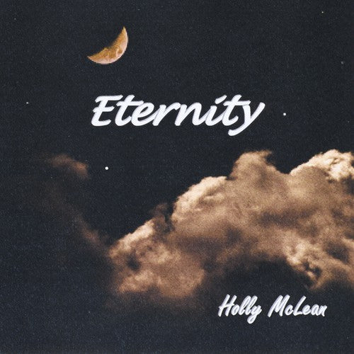 Holly Mclean - Eternity - Music CD