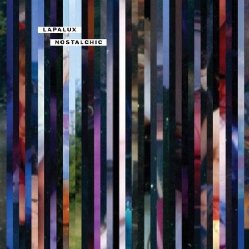 Lapalux - Nostalchic - Music CD
